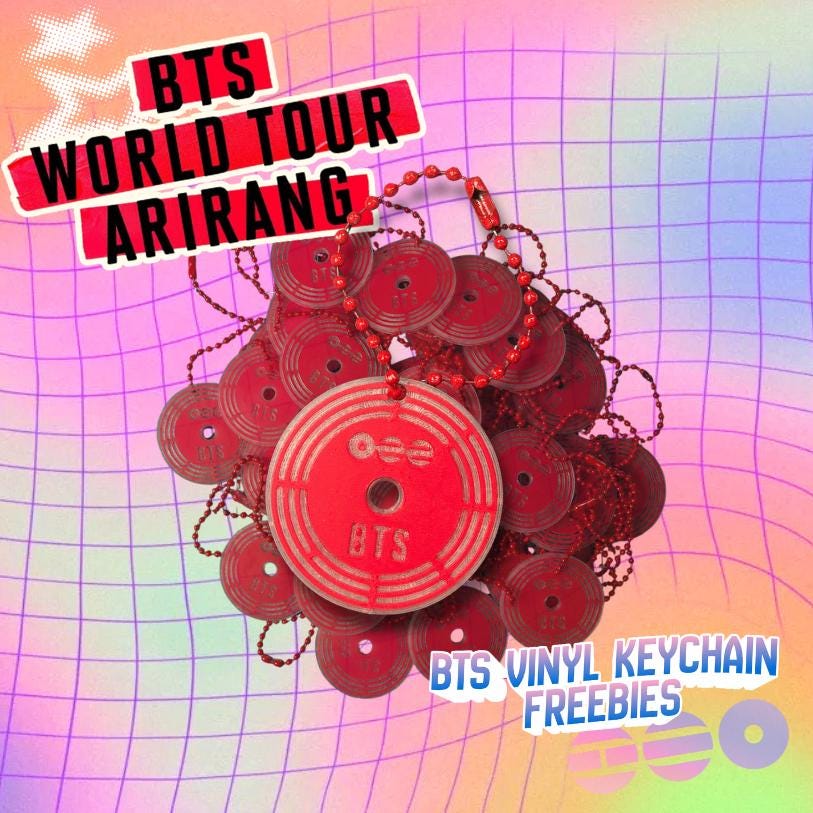 Bts Cd - Etsy
