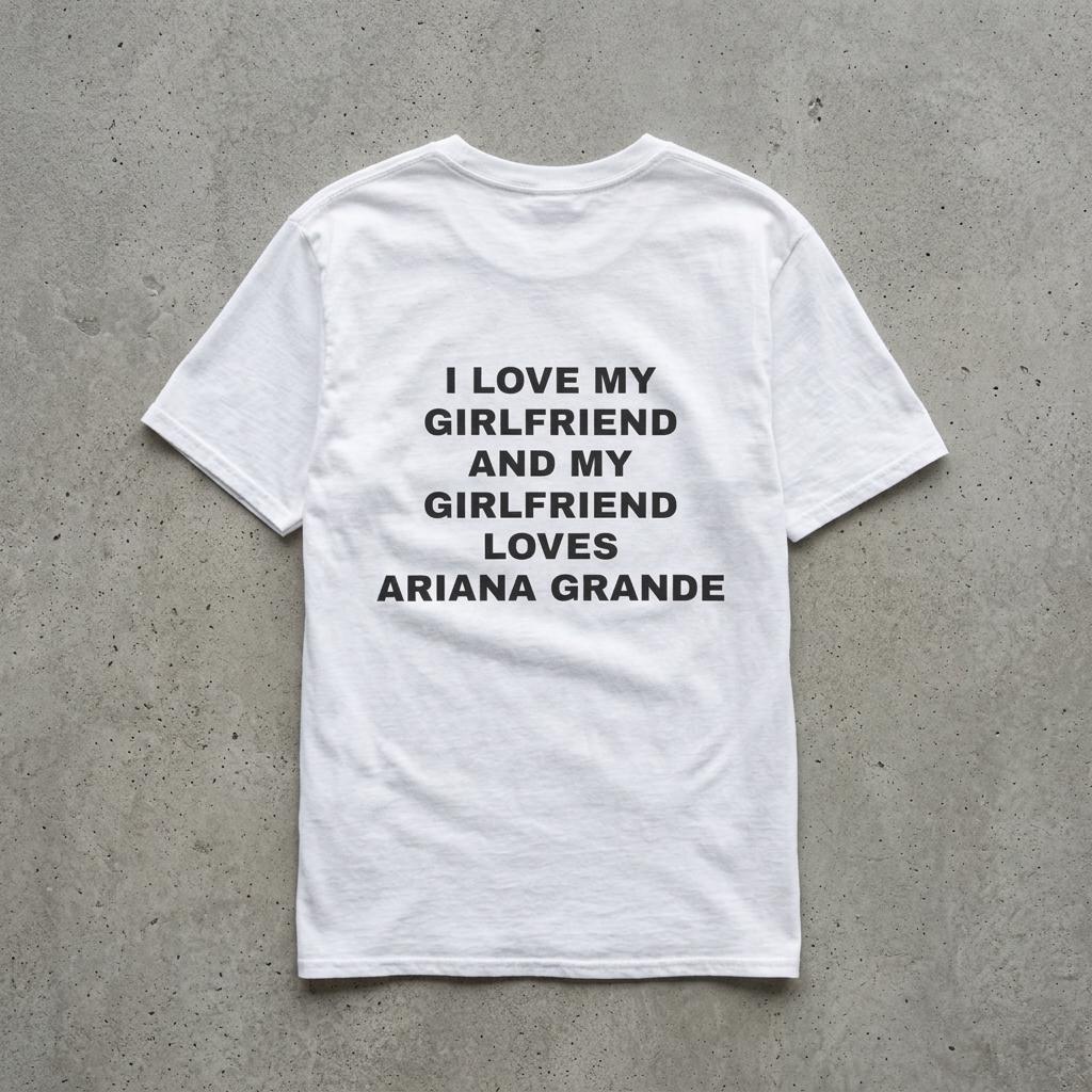 Ariana grande t shirt - Etsy 日本