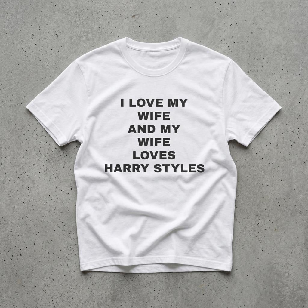 Harry styles shirt - Etsy 日本