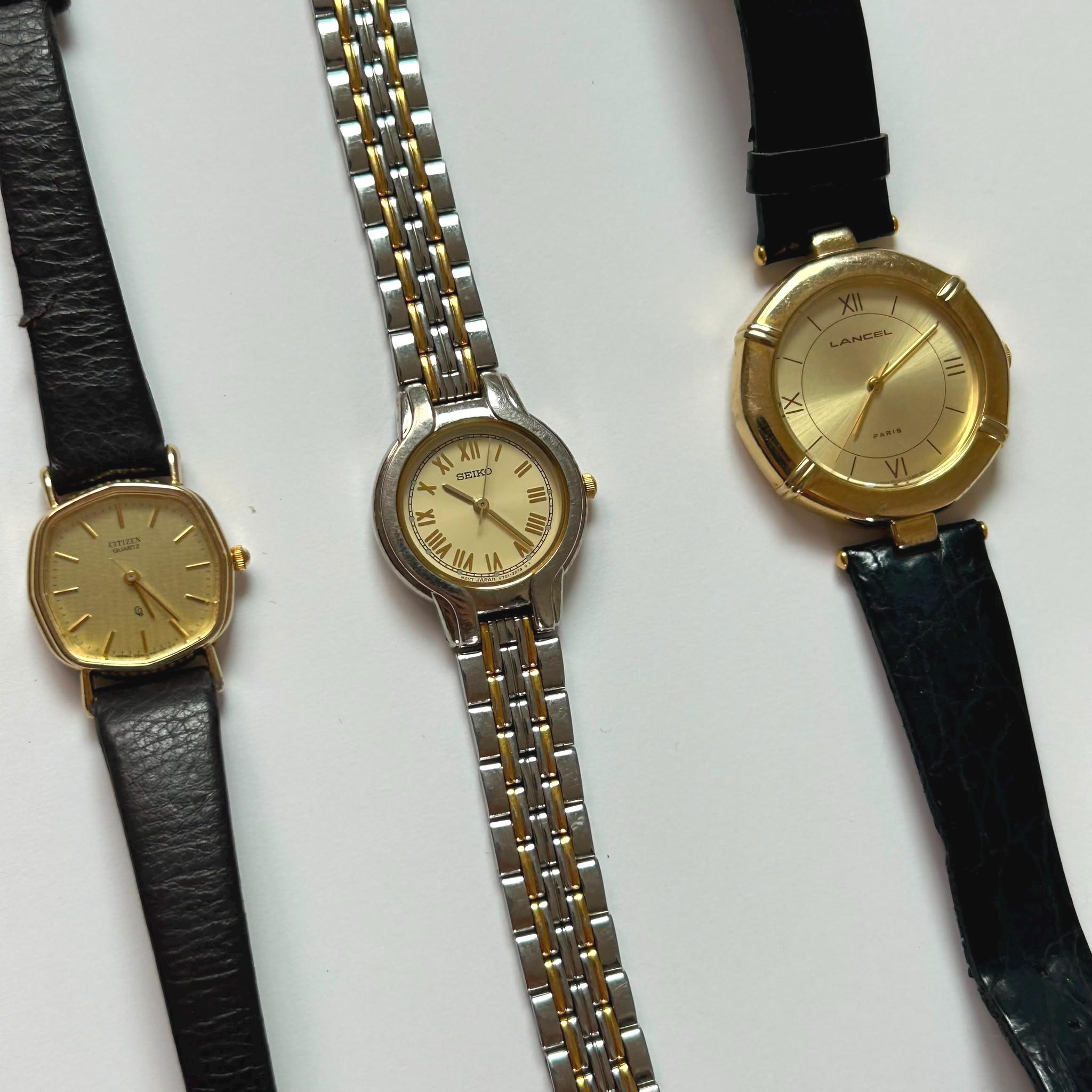 Seiko v701 - Etsy 日本
