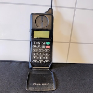 Motorola microtac mobile phone - Etsy 日本