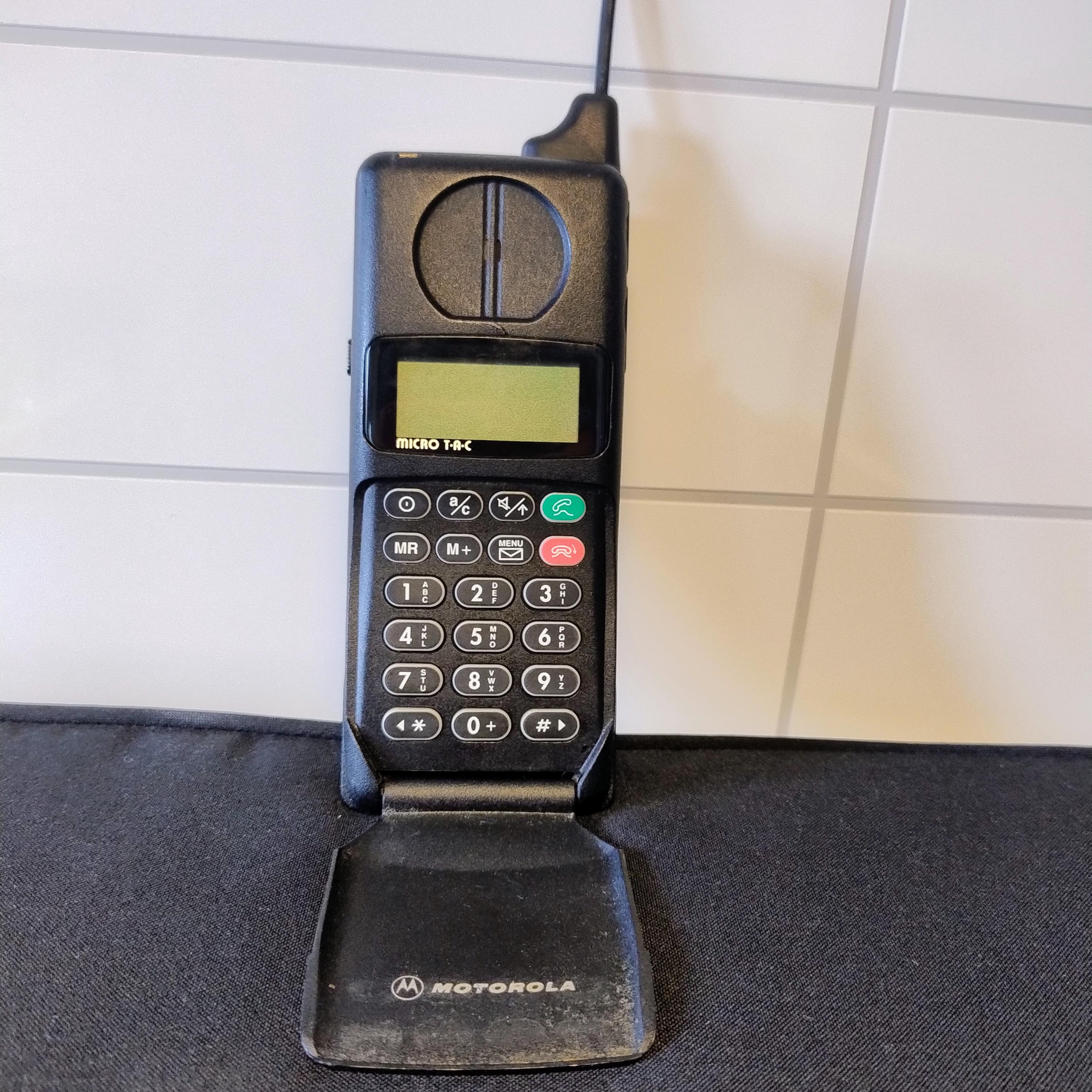 Motorola Microtac - Etsy