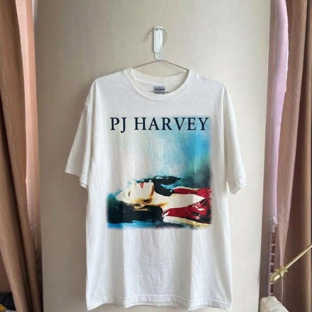 Pj Harvey T Shirts - Etsy