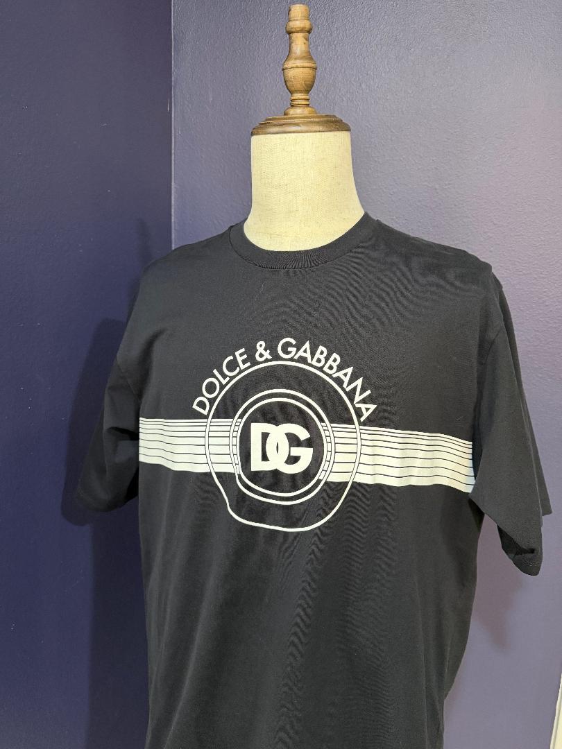 Dolce Gabbana T Shirt - Etsy