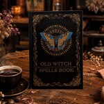 Witchcraft Books