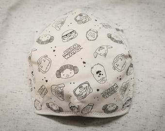 Star Wars  Microwave Bowl Coozie, Soup Bowl Coozie