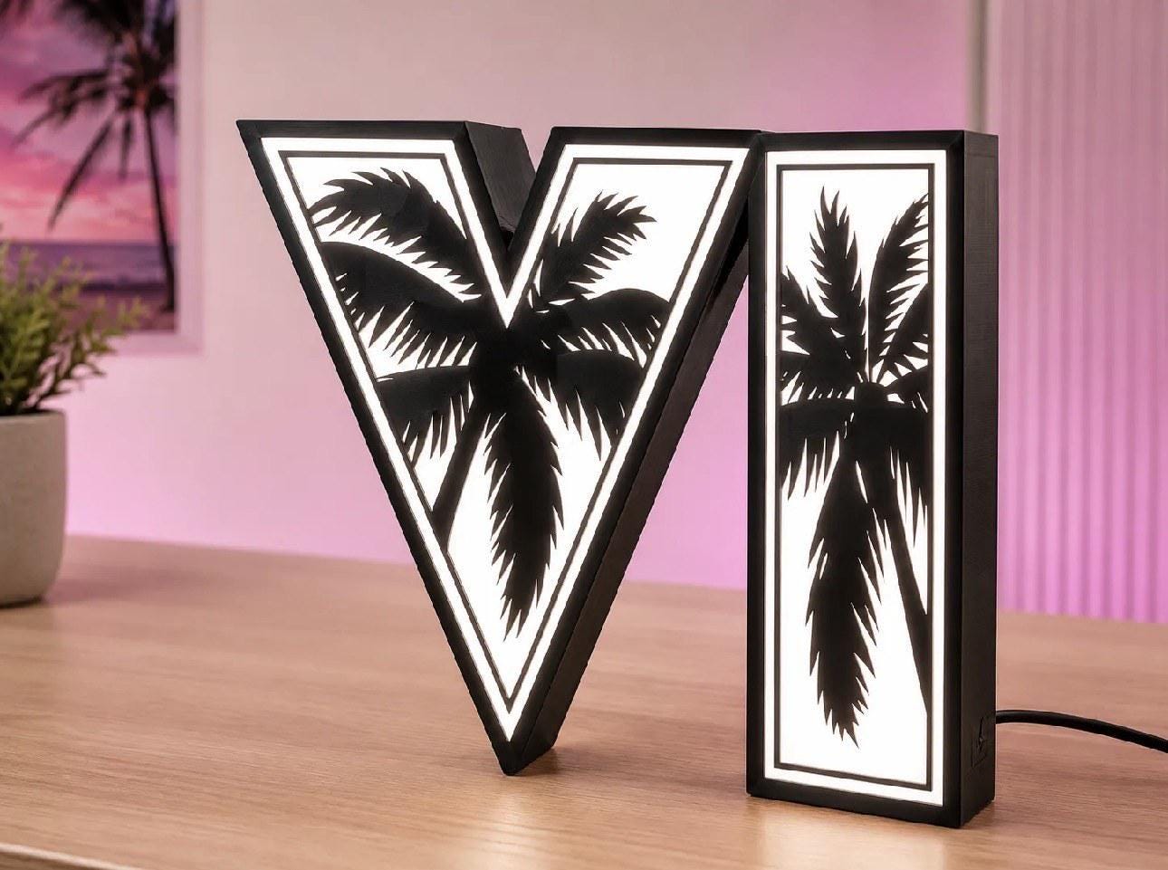 Gta Led - Etsy