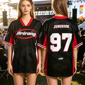 Babymonster jersey - Etsy 日本