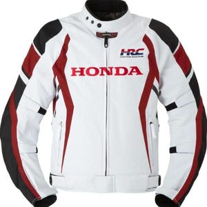 Hrc Honda Jacket - Etsy