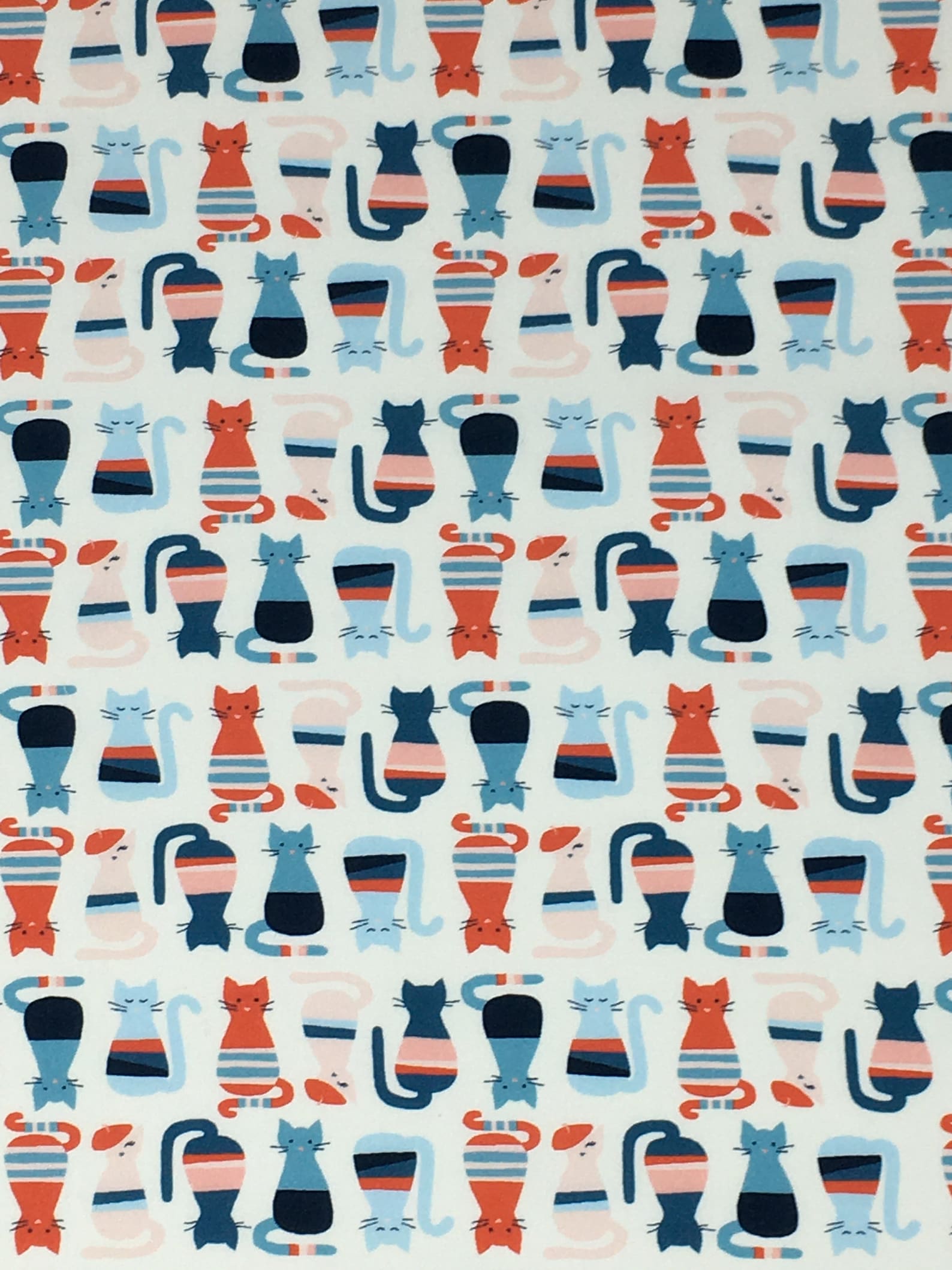 Organic Cotton Quilting Fabric Monaluna Modern Love Cool Etsy