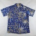 see more listings in the Men's Hawaiian shirts section
