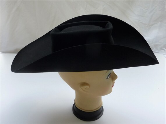 cowboy and cowgirl hats