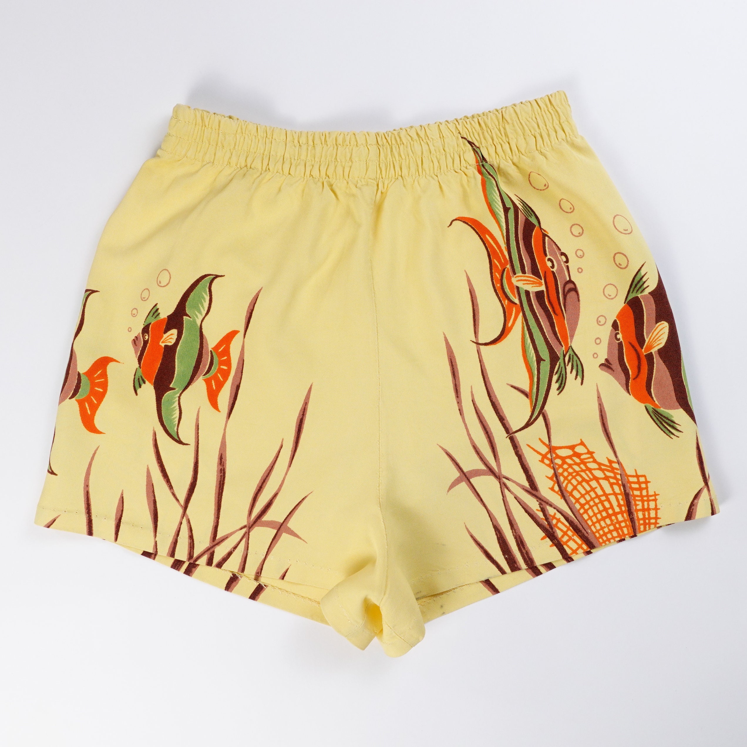 Catalina Swim Trunks - Etsy