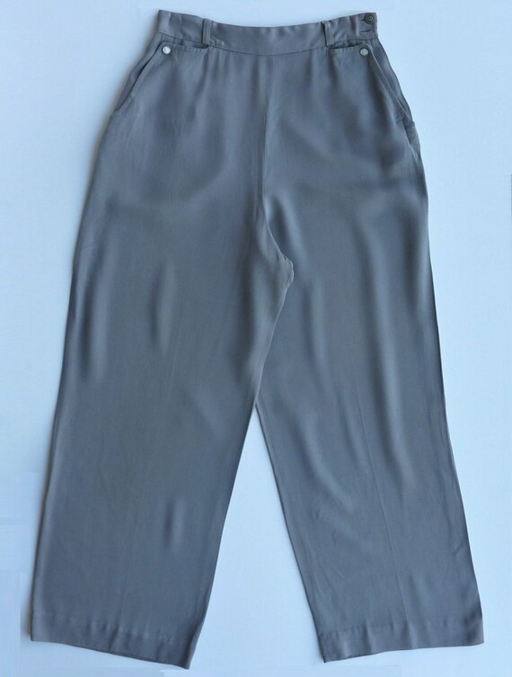 Connie Denver 40s 50s vintage women's western fron