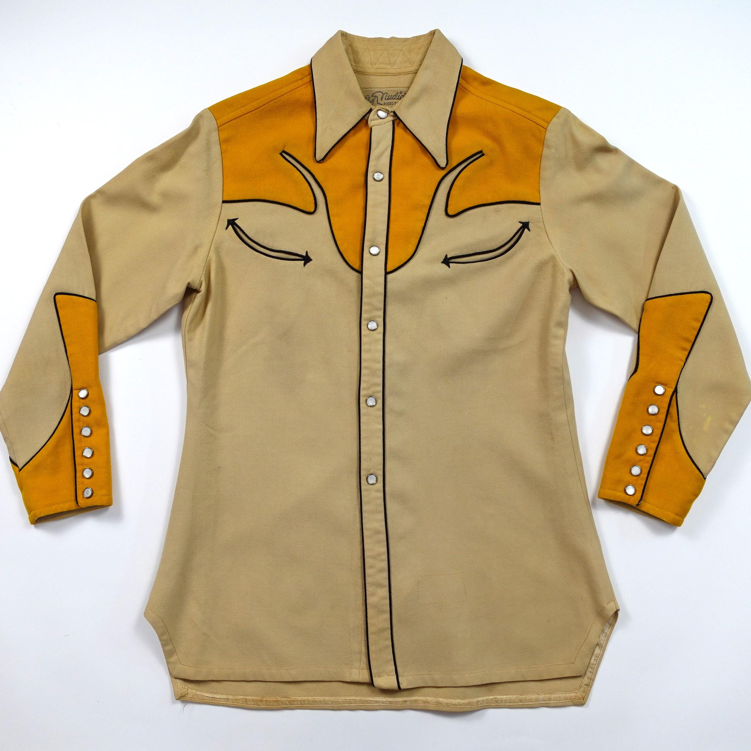 Nudie rodeo tailor - Etsy 日本