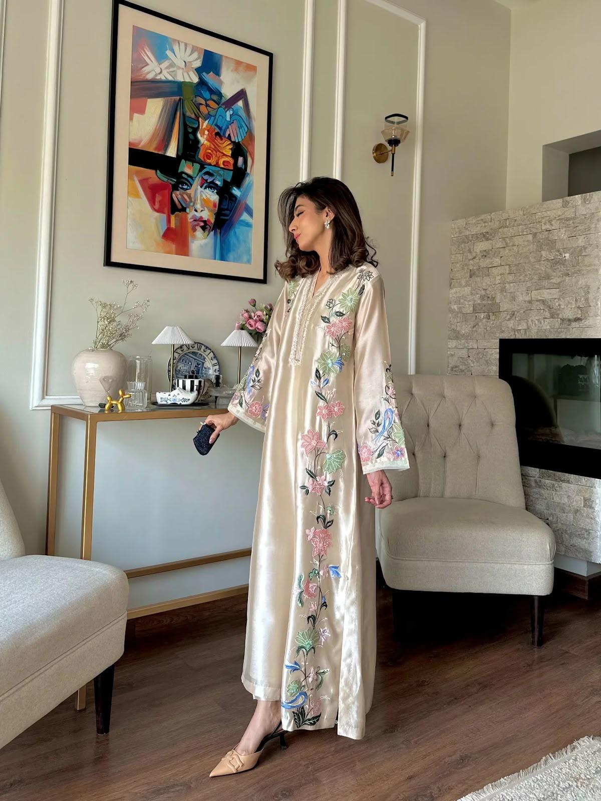 pakistani dresses for old ladies Vintage Indian simple pakistani dress design