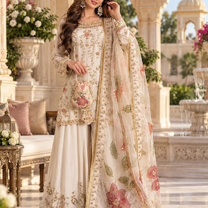 formal dress meaning in punjabi attire meaning in english