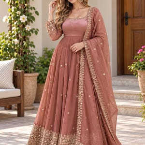 rose gold wedding dress guest High Neck Prom Dresses