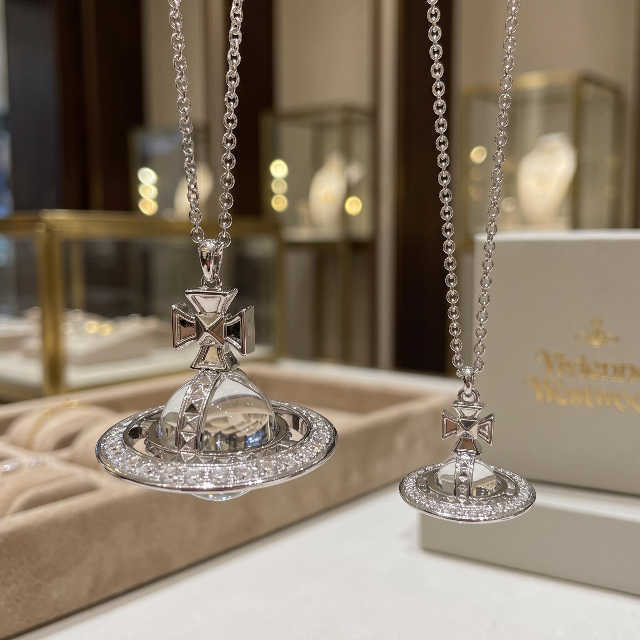 Vivienne westwood necklace men - Etsy 日本