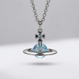 Vivienne Westwood Necklace No Cross - Etsy