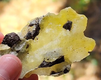 Brucite crystal, btucite, brucite mineral, crystal cluster, crystals, large crystal, healing crystals, crystal shop, geode, brucite mineral