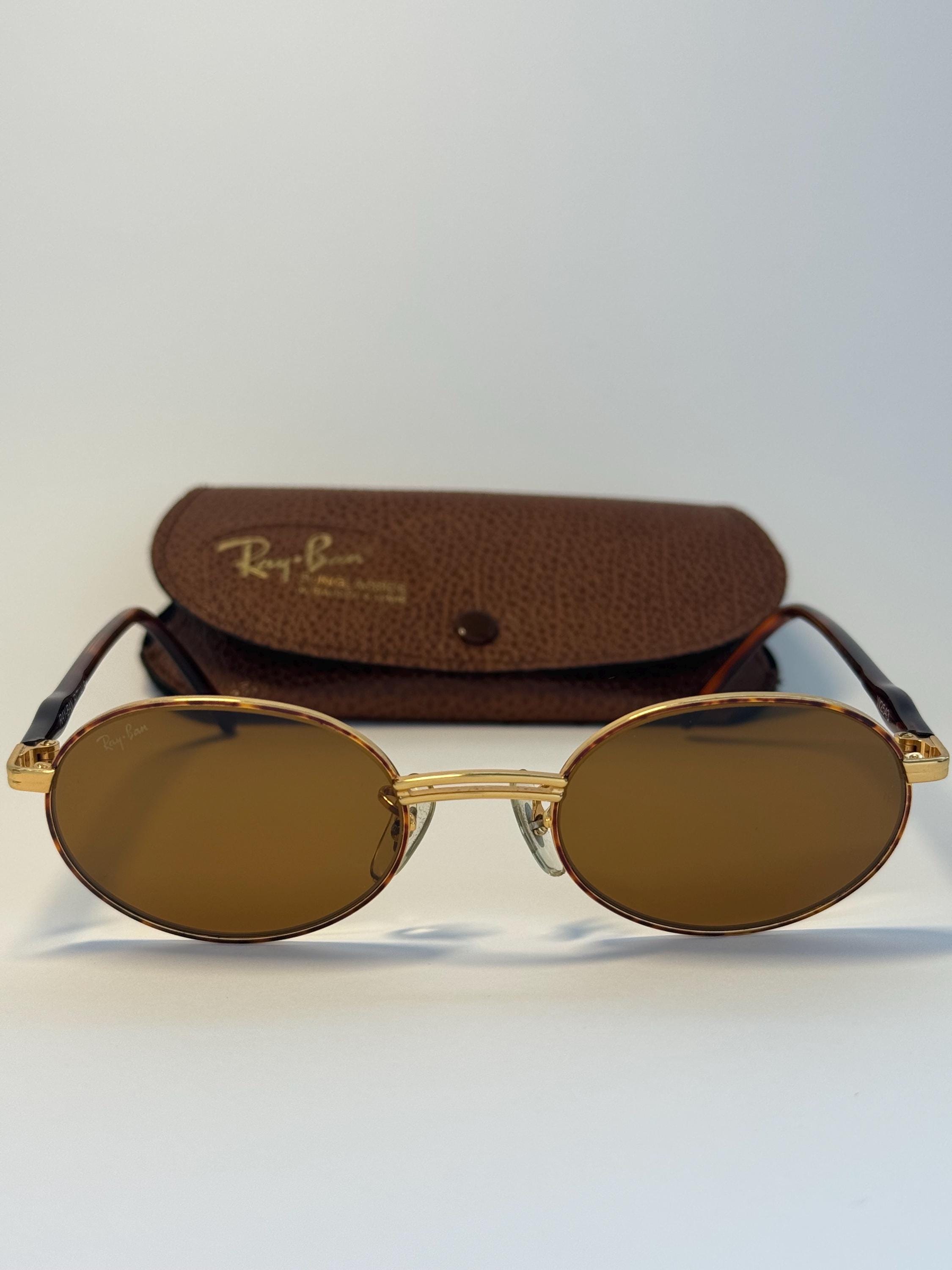 Y2k Ray Ban - Etsy