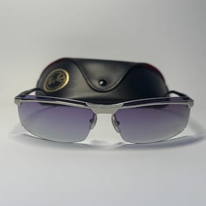 Y2k Ray Ban - Etsy