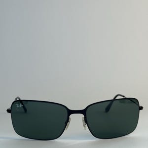 Y2k Ray Ban - Etsy