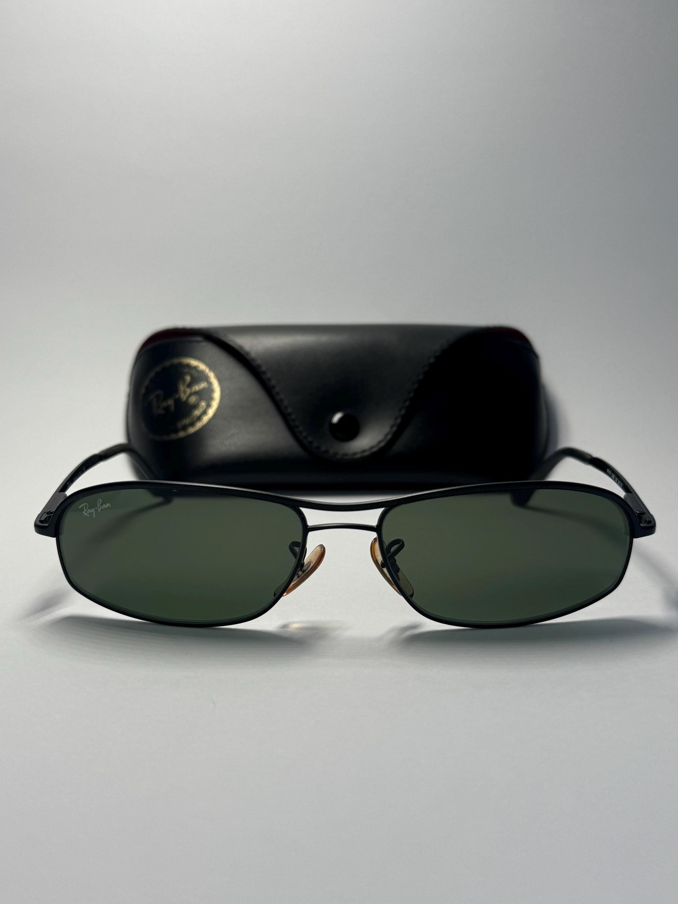 Y2k Ray Ban - Etsy