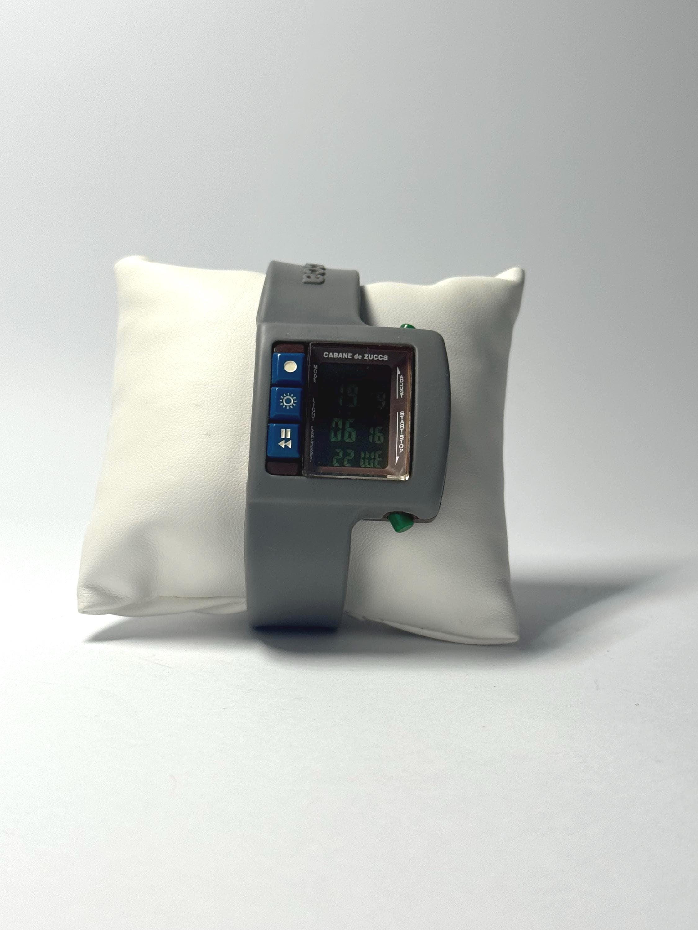 Cabane De Zucca Watch - Etsy