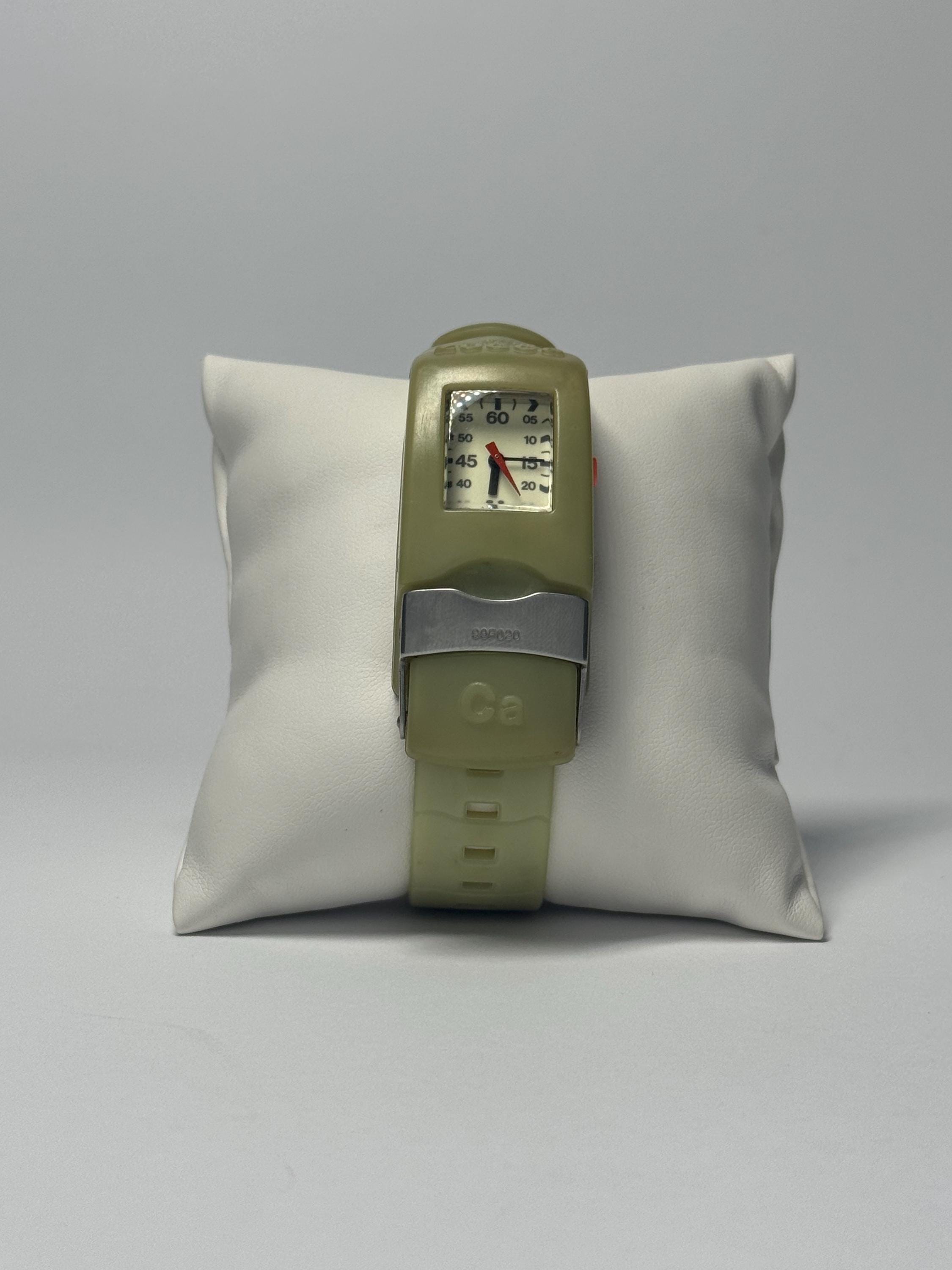 Cabane De Zucca Watch - Etsy Canada