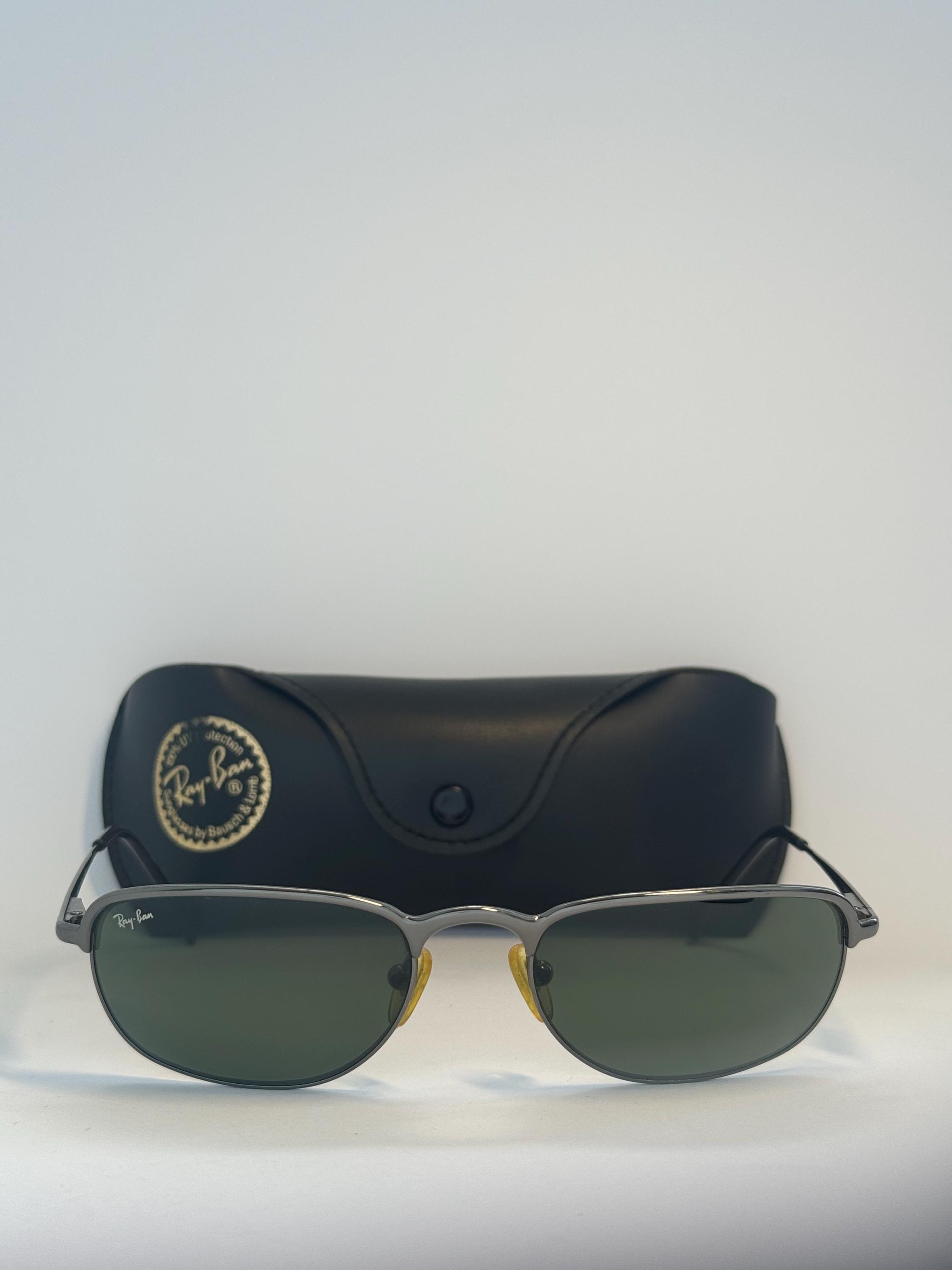 Y2k Ray Ban - Etsy