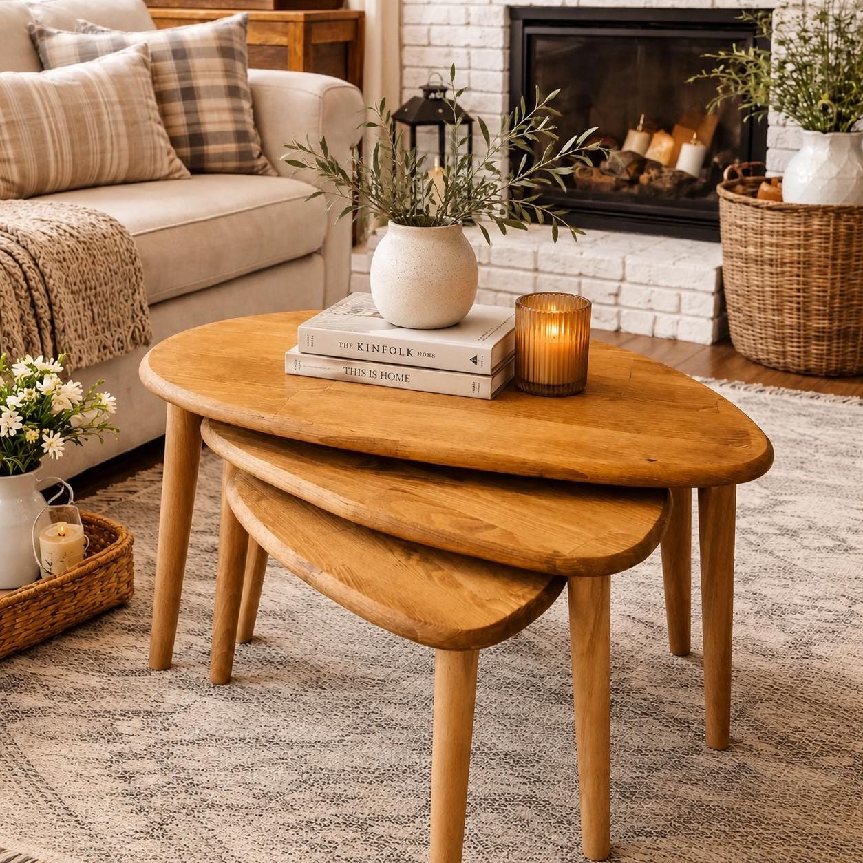 Ercol coffee table - Etsy 日本