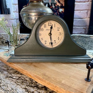 Eddie Bauer Wall Clocks - Etsy