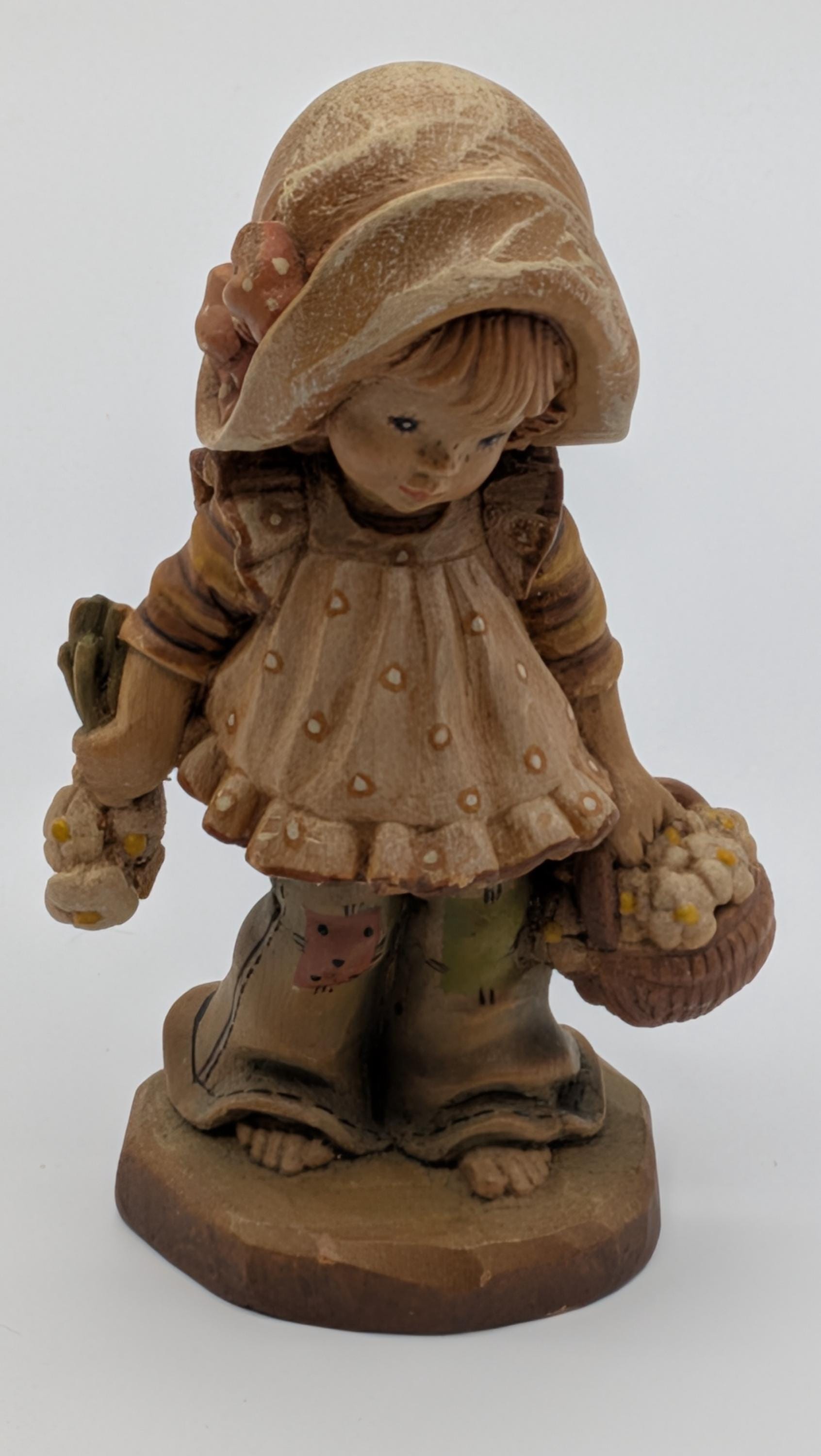 Sarah Kay Anri Dolls - Etsy