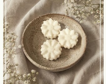 Handmade Soy Wax Candle & Wax Melts | Luxury Home Fragrance | Highly Scented | Gift for Her | Home Décor | SnugScents UK