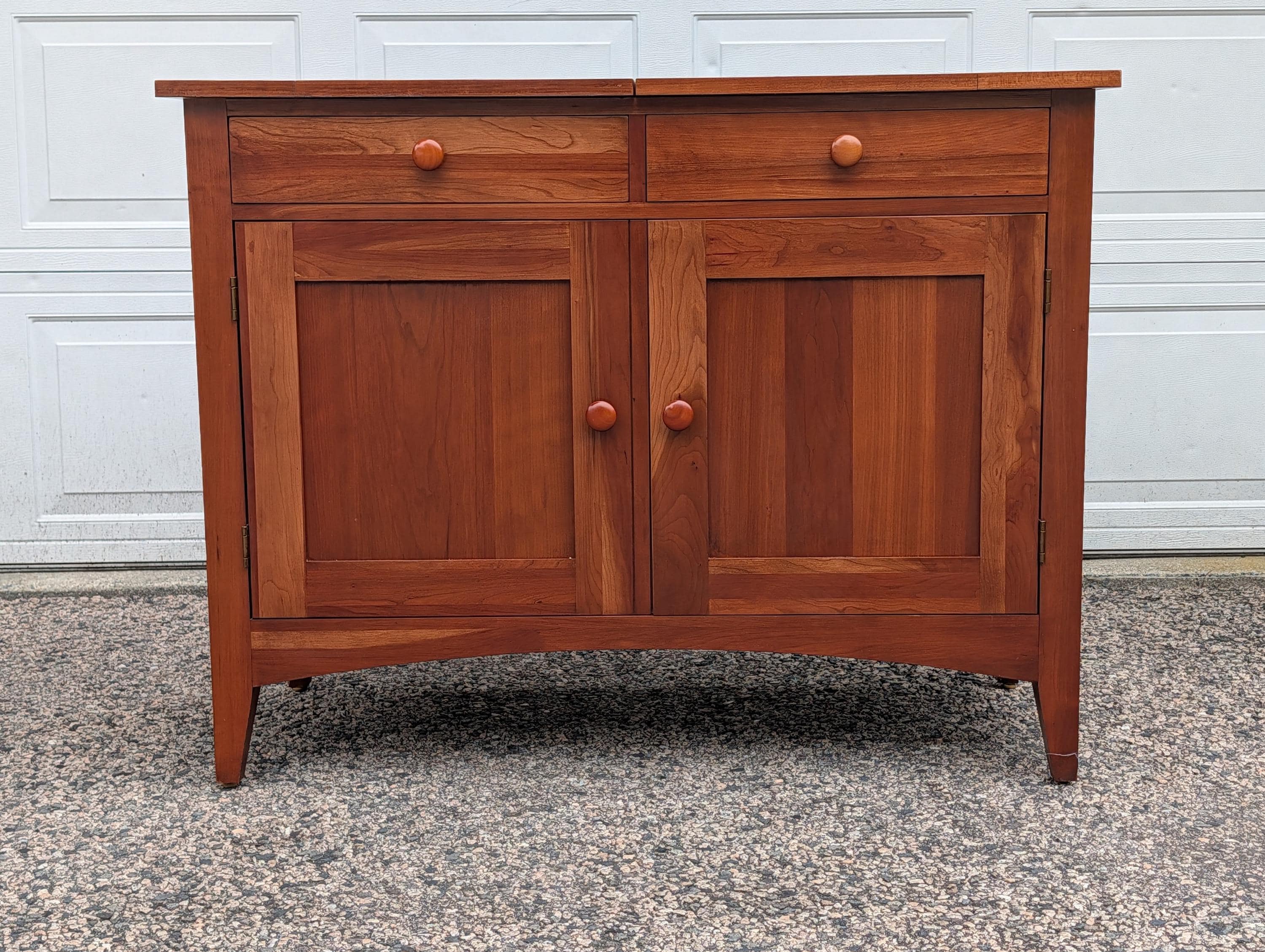 Vintage Ethan Allen Furniture - Etsy