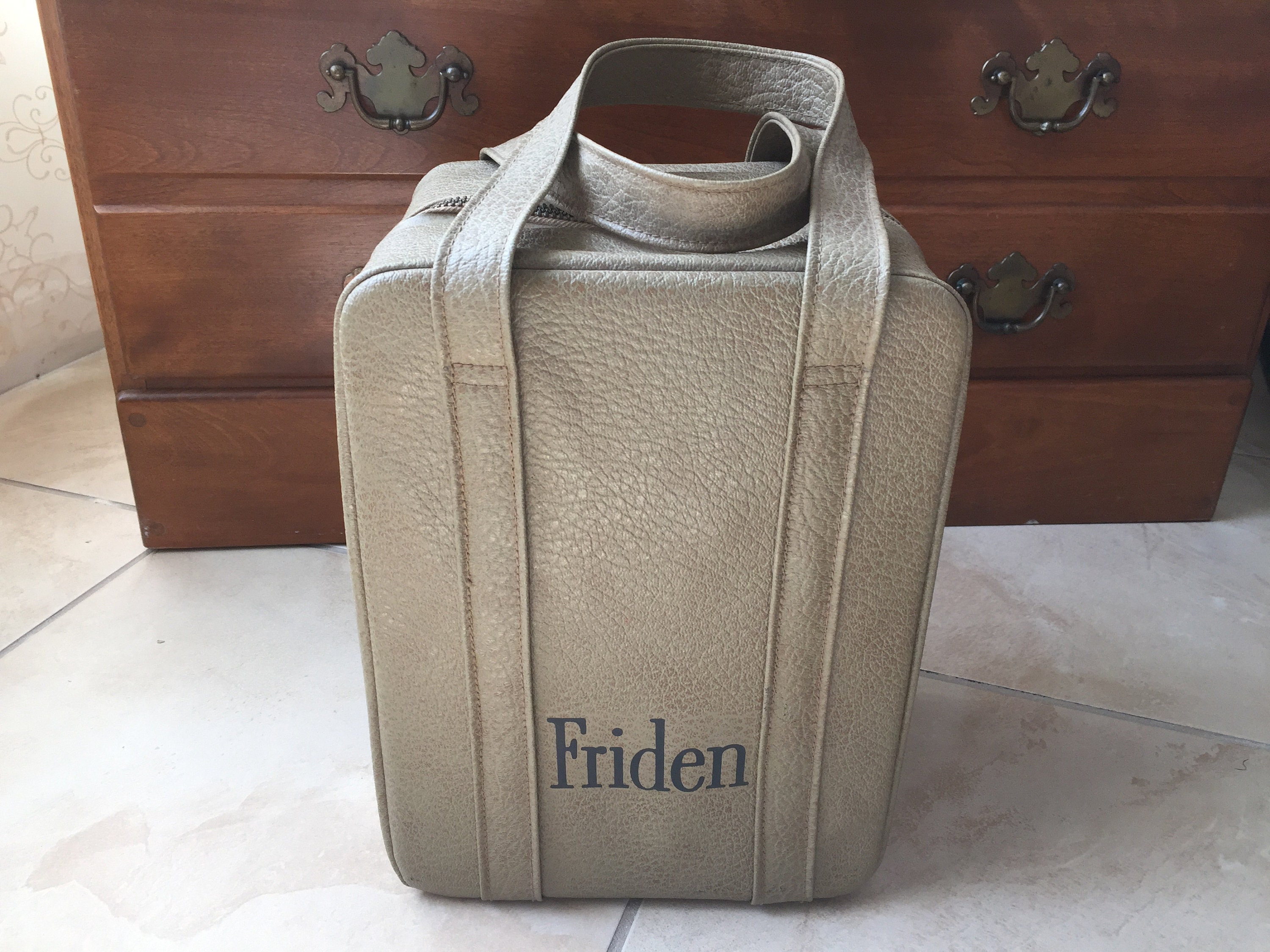 singer friden calculator