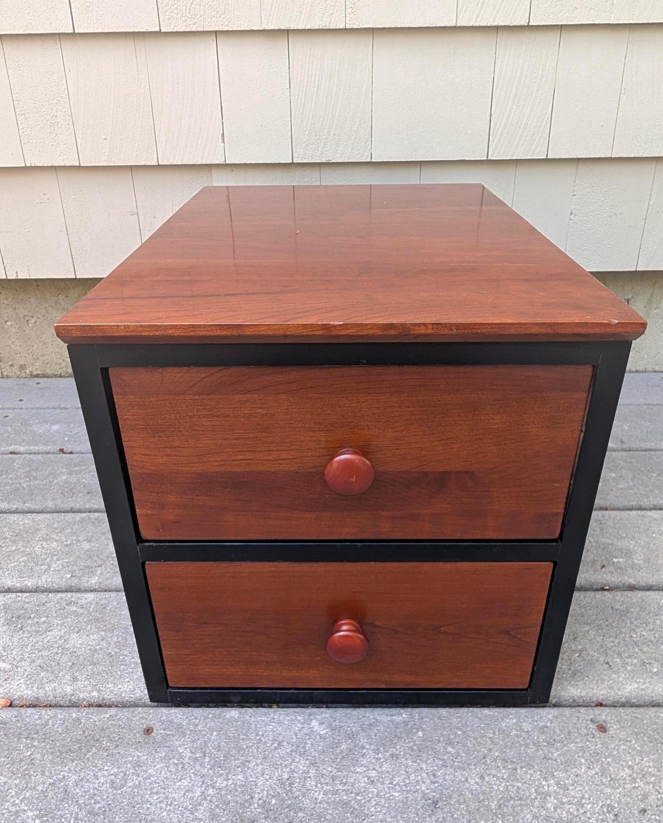 Ethan Allen Cabinets - Etsy