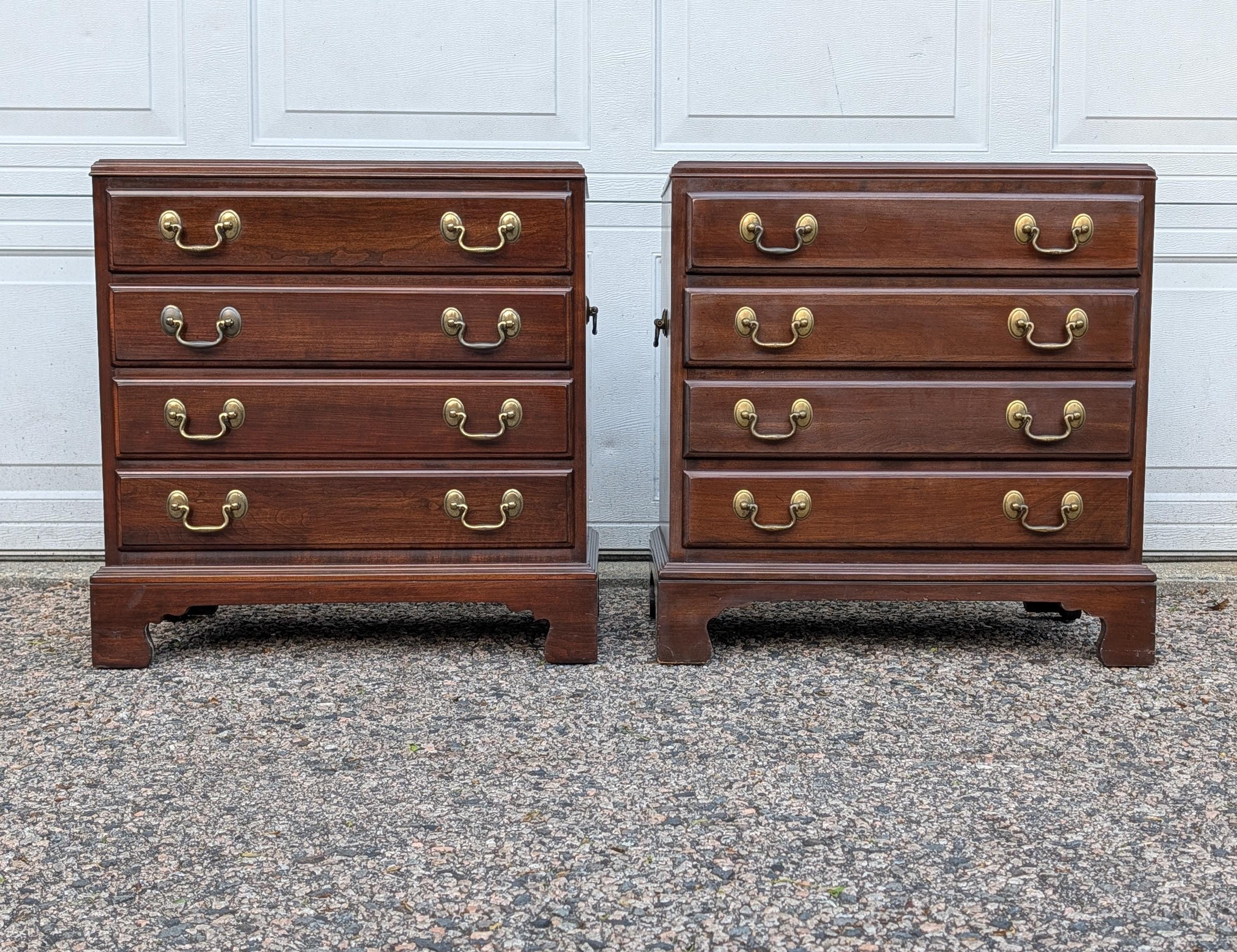 Ethan Allen Vintage Furniture - Etsy