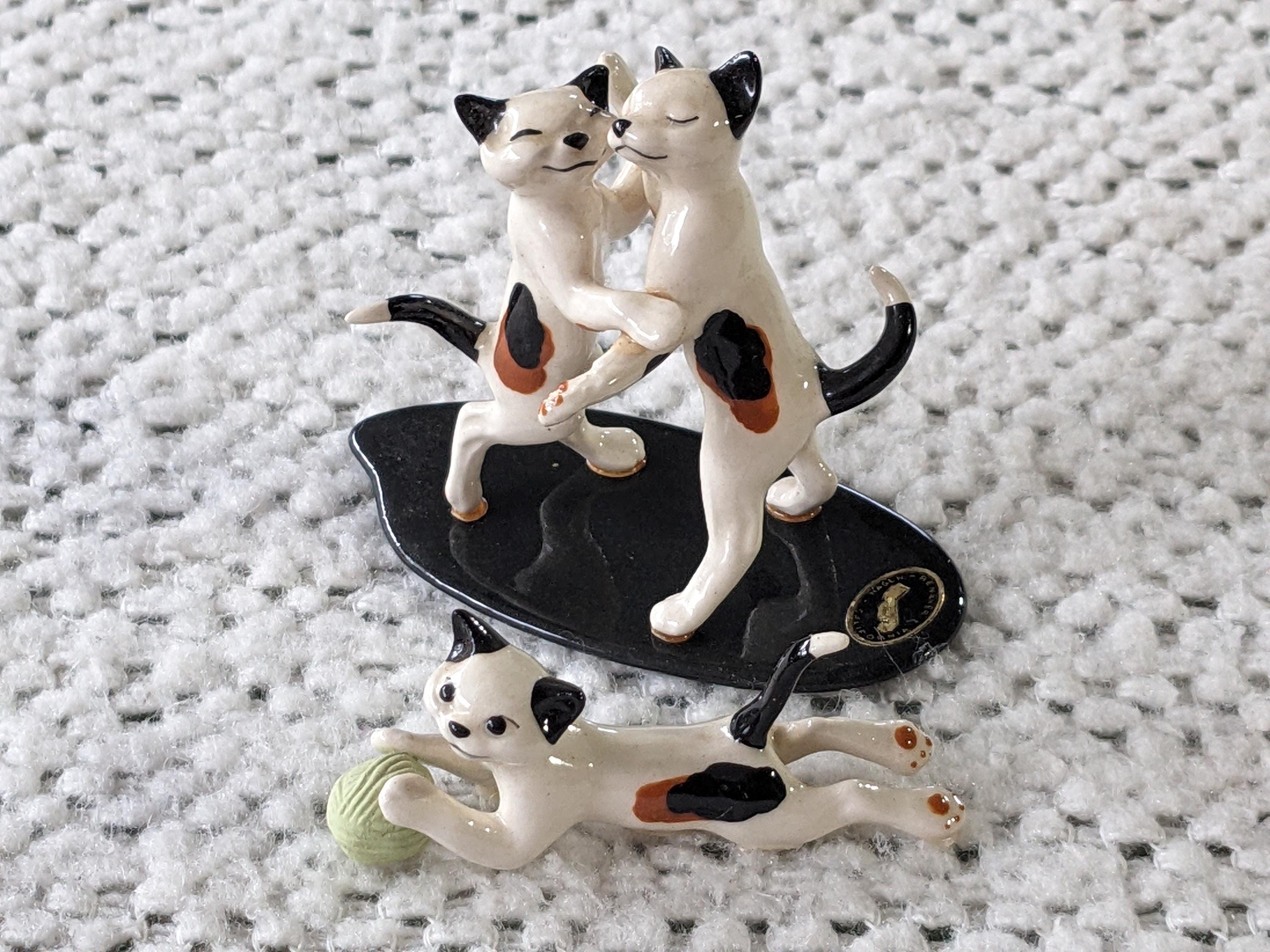 Hagen Renaker - Etsy