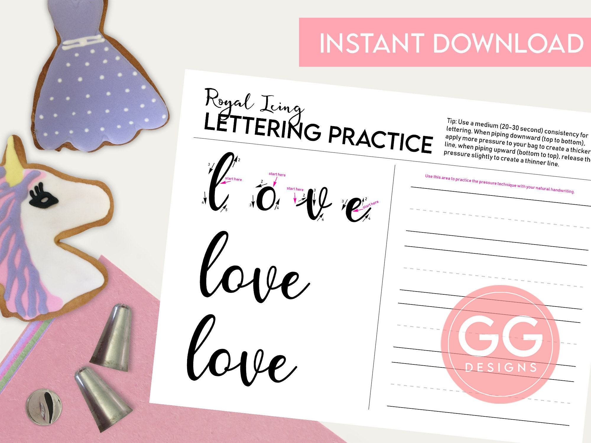 Template Free Printable Icing Practice Sheets Printable Form Templates And Letter Template Free Printable Icing Practice Sheets Printable Form Templates And Letter