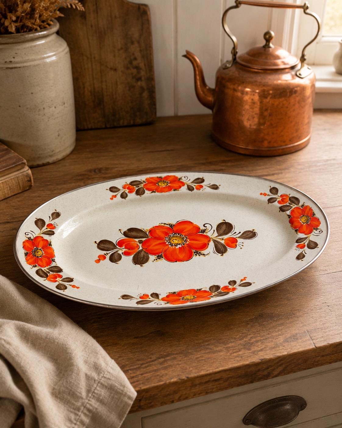 Japanese Enamelware - Etsy