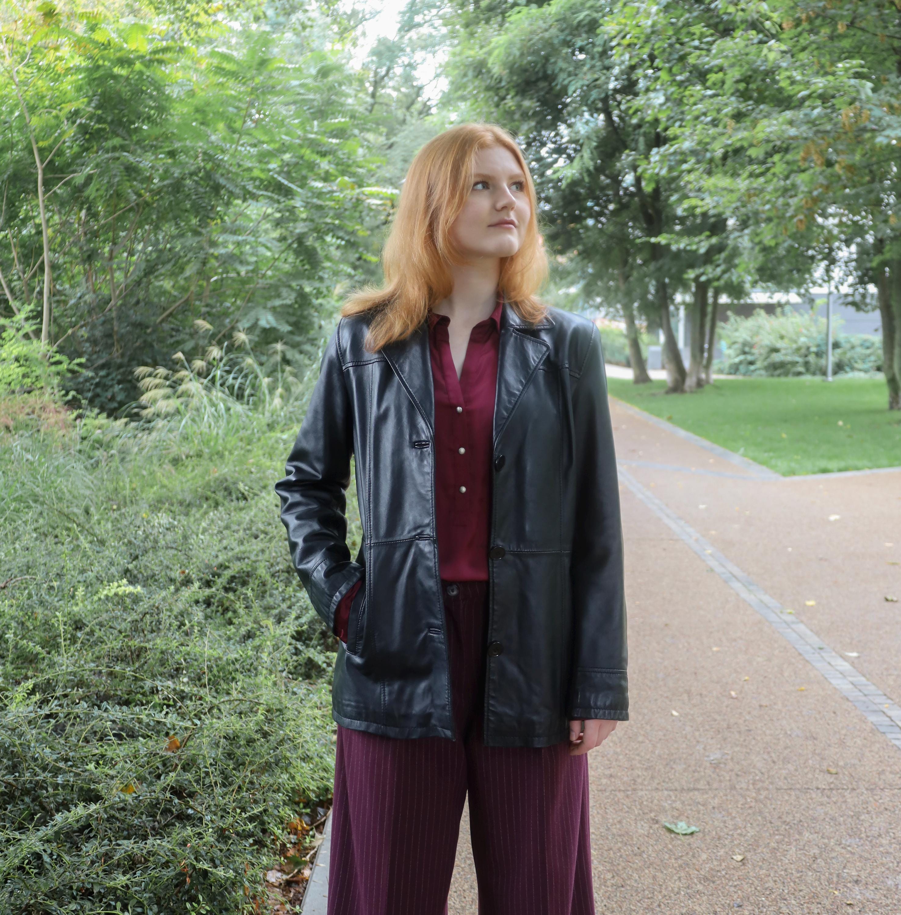 Opium Jackets - Etsy