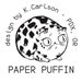 Avatar van PaperPuffinShop