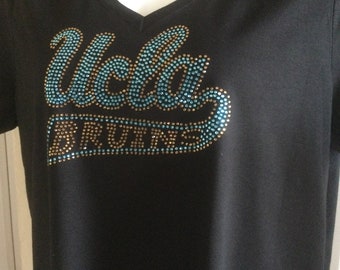 ucla mom t shirt