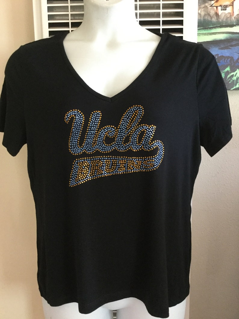 ucla women's tank top