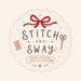Stitch