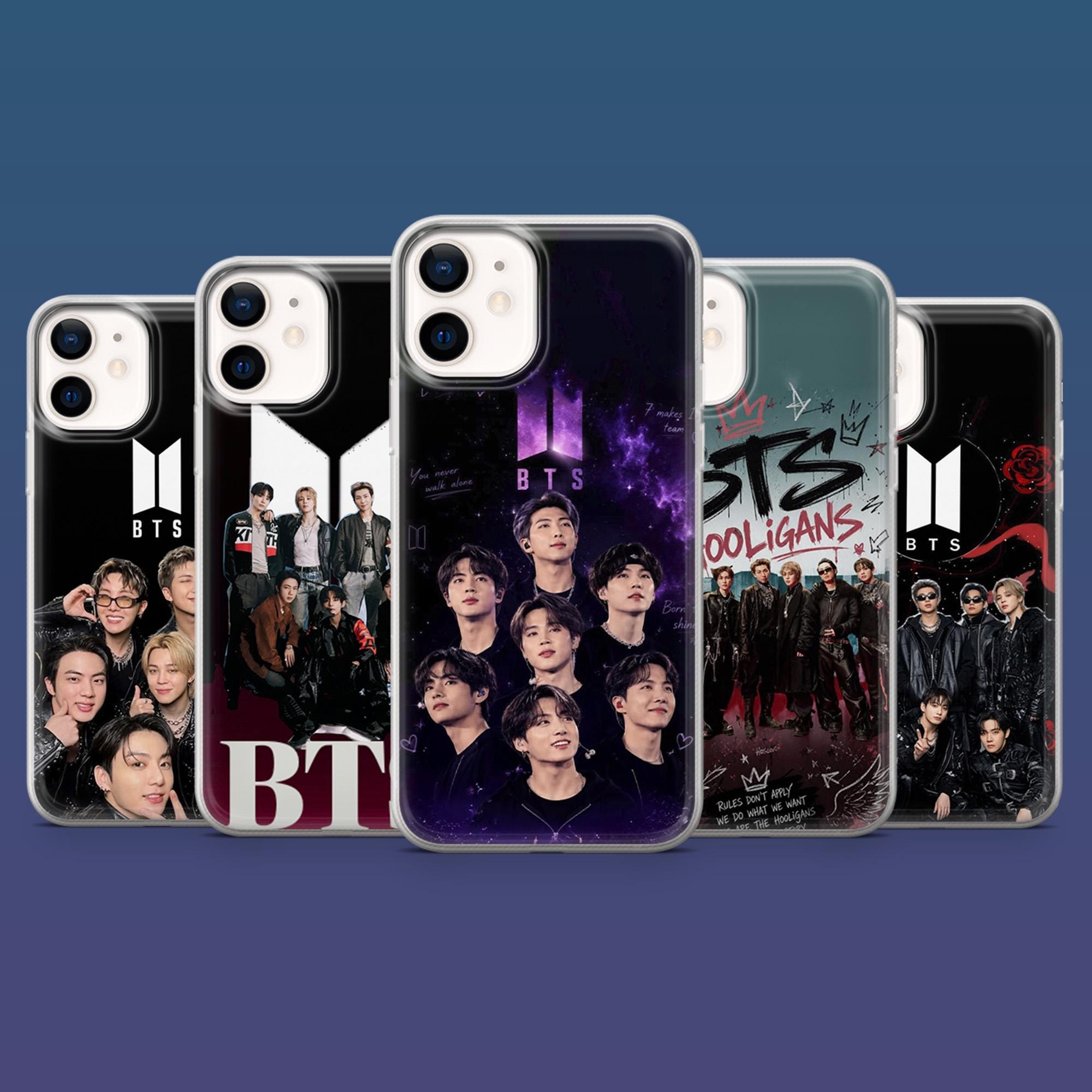 Bts iPhone case - Etsy 日本