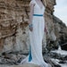 see more listings in the Bohemian Wedding Dresses section